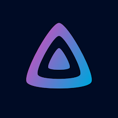 Icono de Jellyfin para Android en Google Play